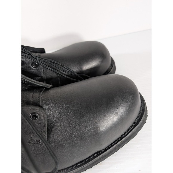 Addison Shoe Co Mens 8\